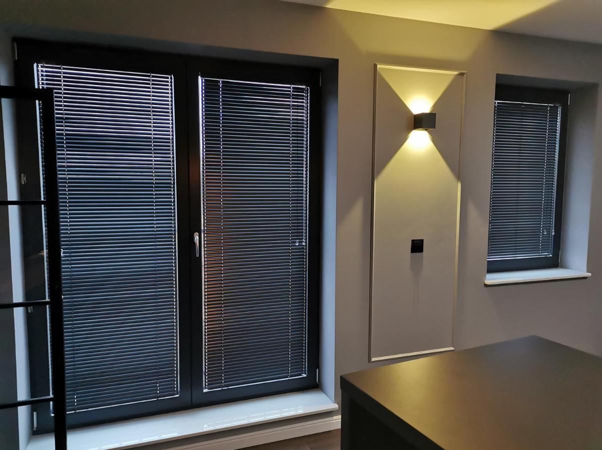 Apartament Raciborska 1 クラクフ エクステリア 写真