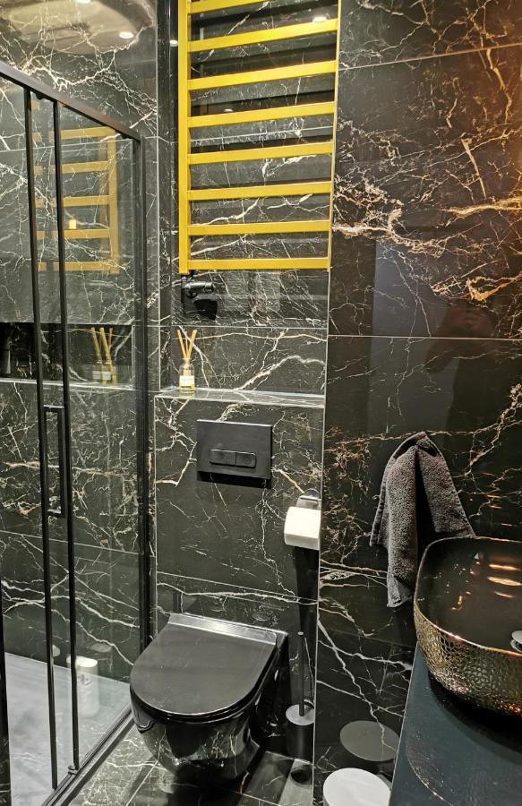Apartament Raciborska 1 クラクフ エクステリア 写真