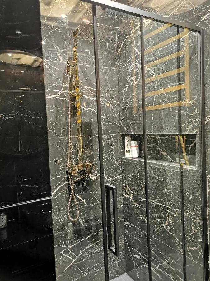 Apartament Raciborska 1 クラクフ エクステリア 写真